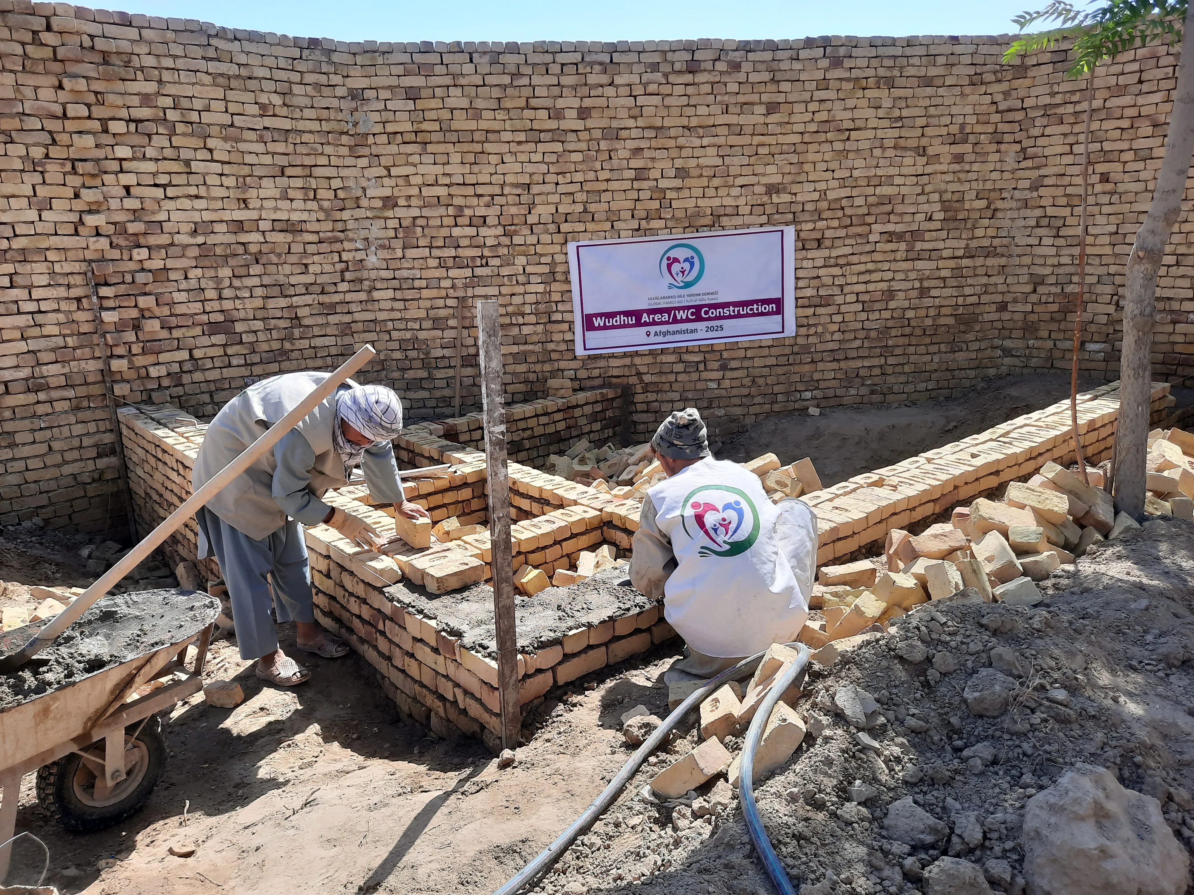 Begin Ramadan with Intention.