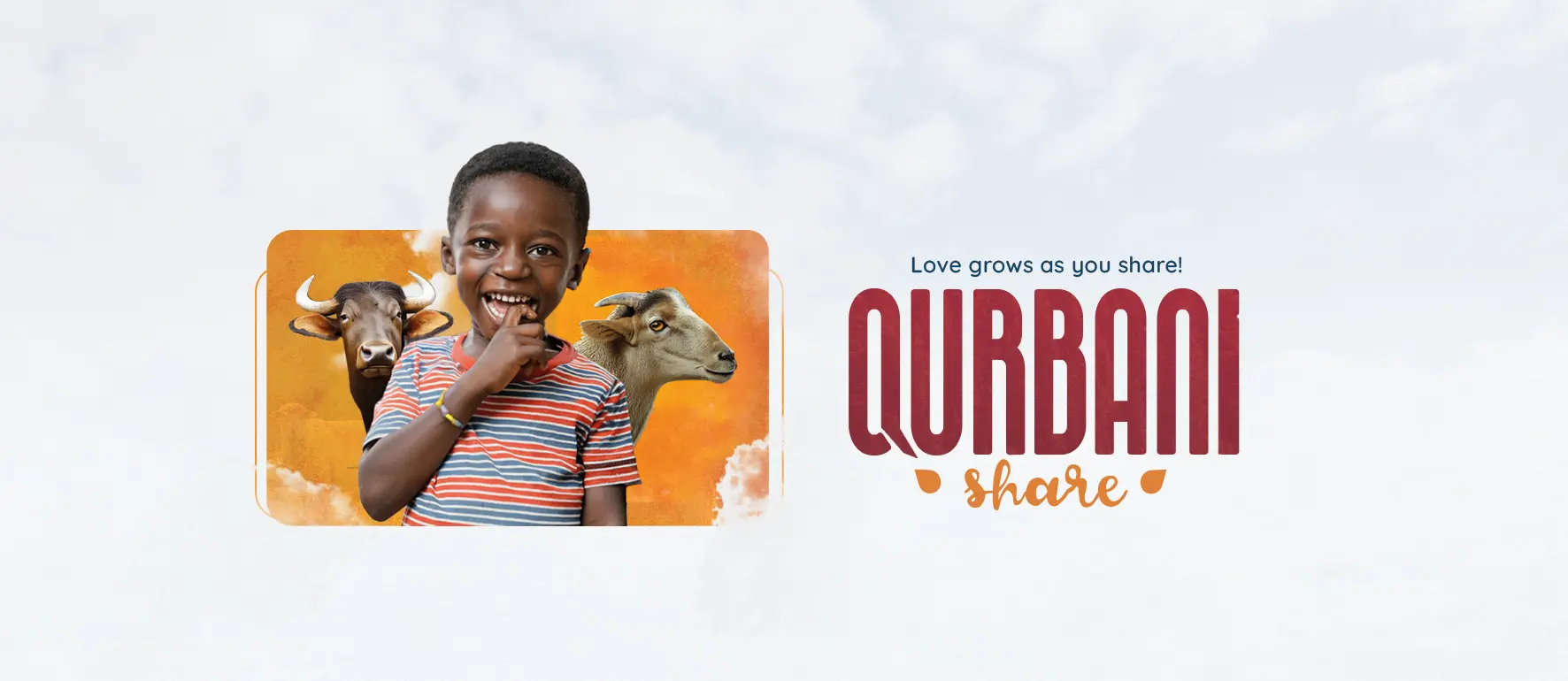 qurbani, qurbani donation, donation, donate, qurbani wajib